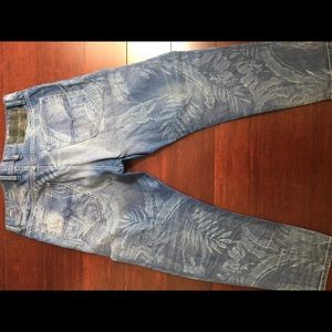Unique Diesel Jeans for men